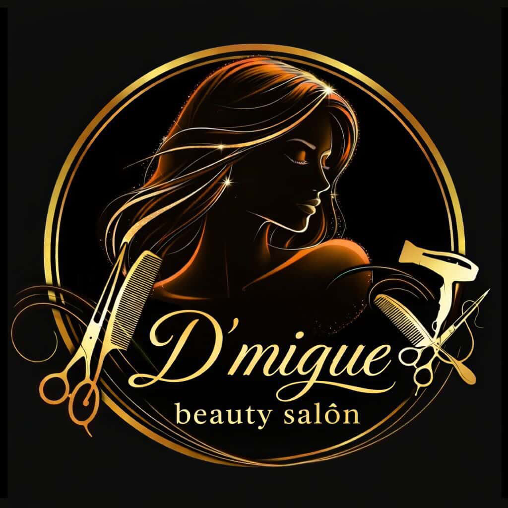 D'migue Beauty Salon
