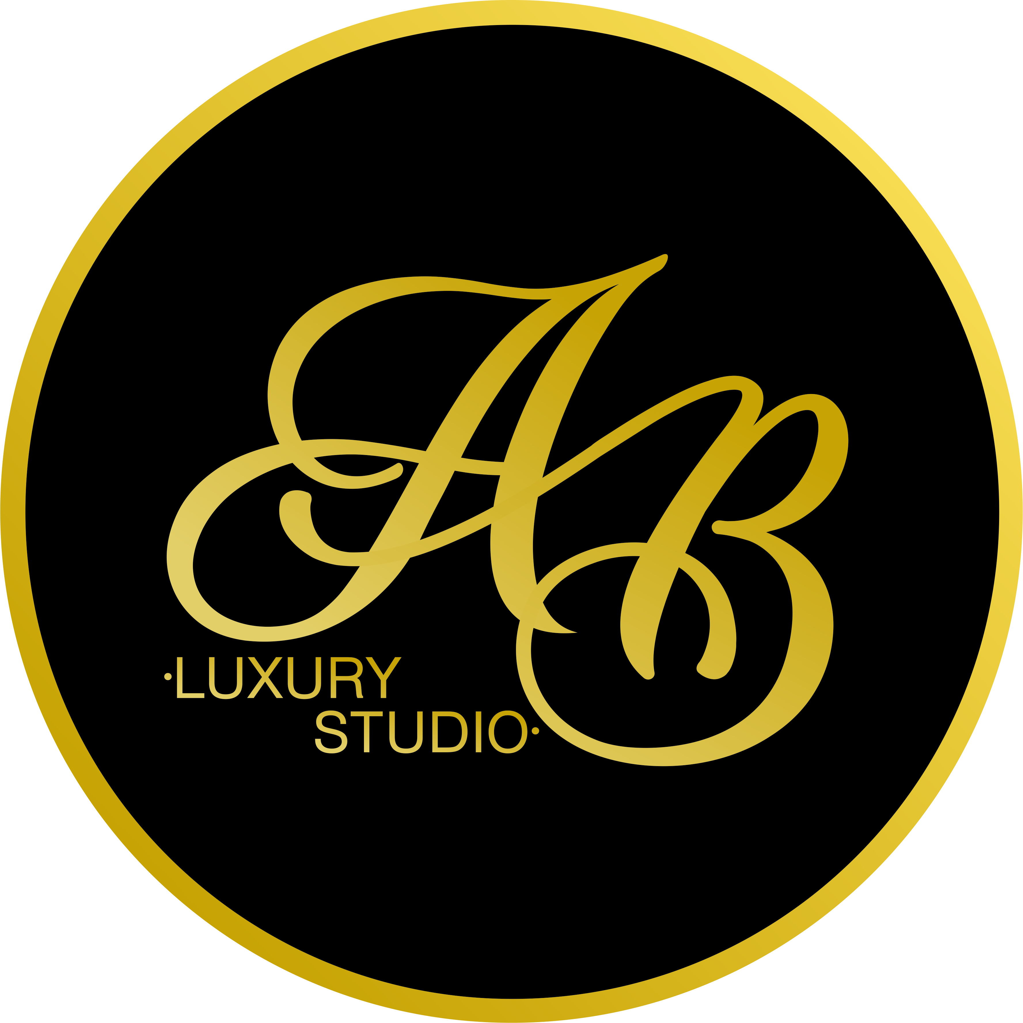 AB Luxury Studio