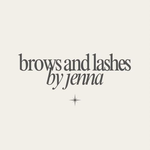 Brows and Lashes By Jenna