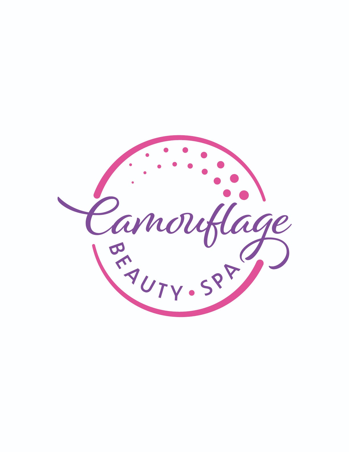 Camouflage Beauty Spa