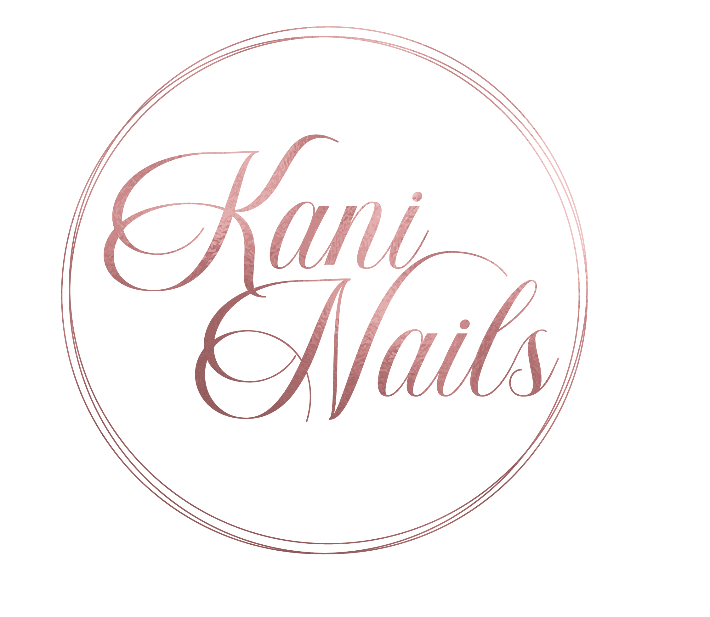 Kani’s Nail Studio