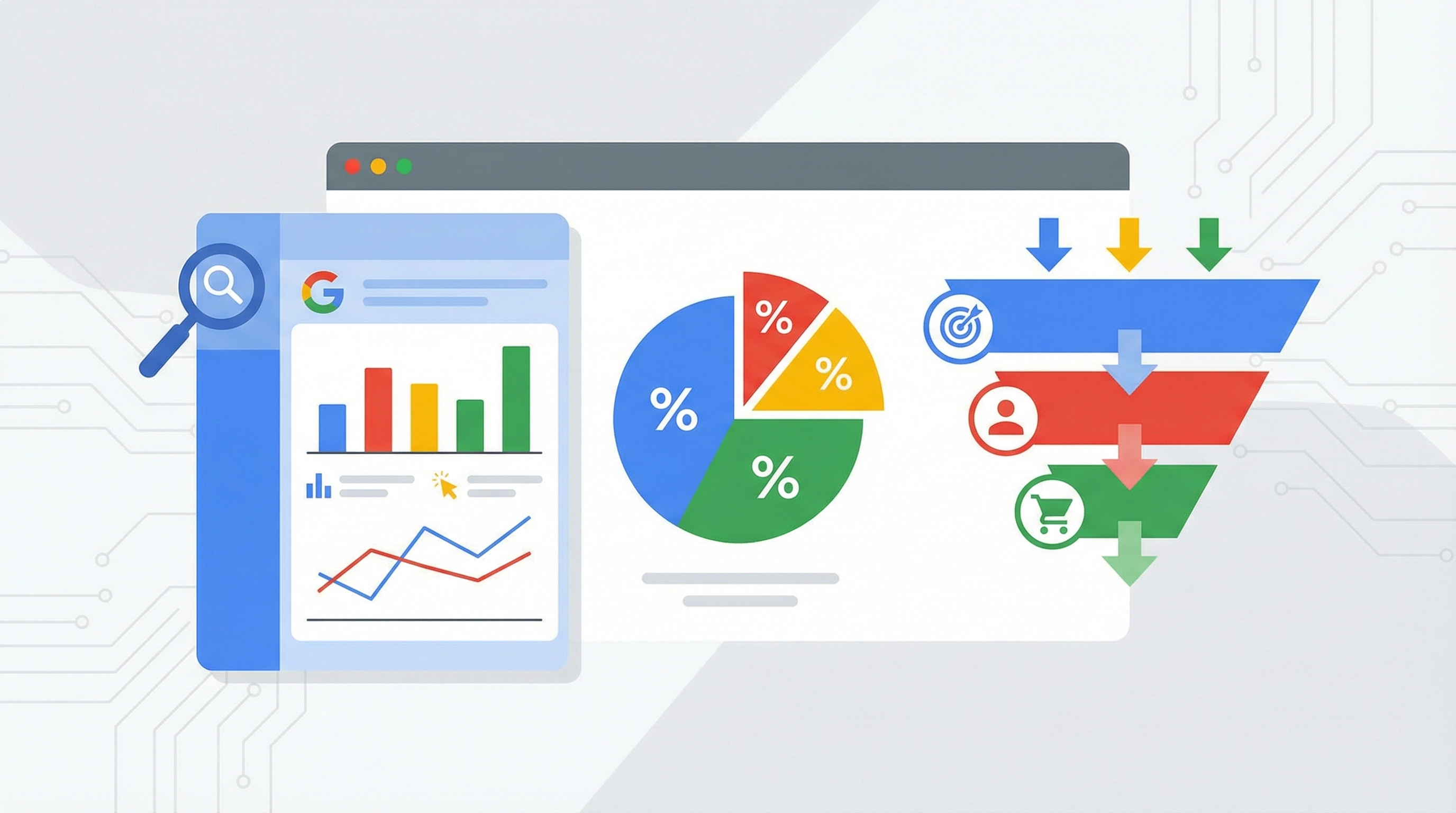 كيف تحقق أعلى عائد استثمار من حملات Google Ads في 2026