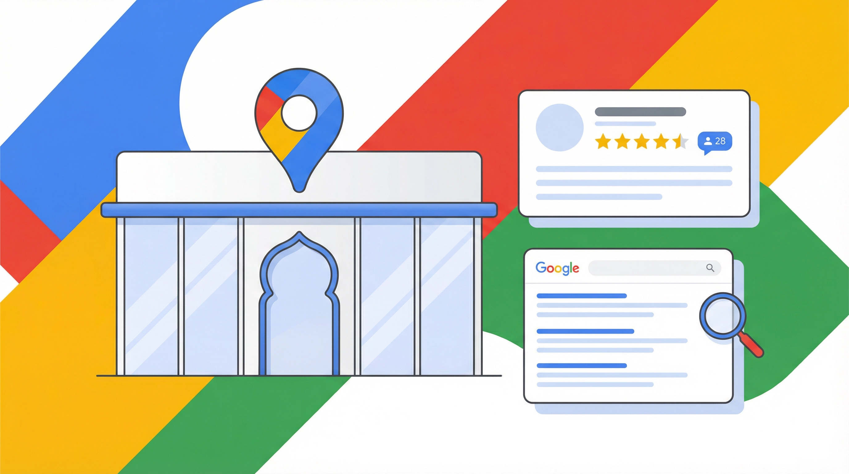 الدليل الشامل لتوثيق نشاطك التجاري على Google Business Profile في 2026
