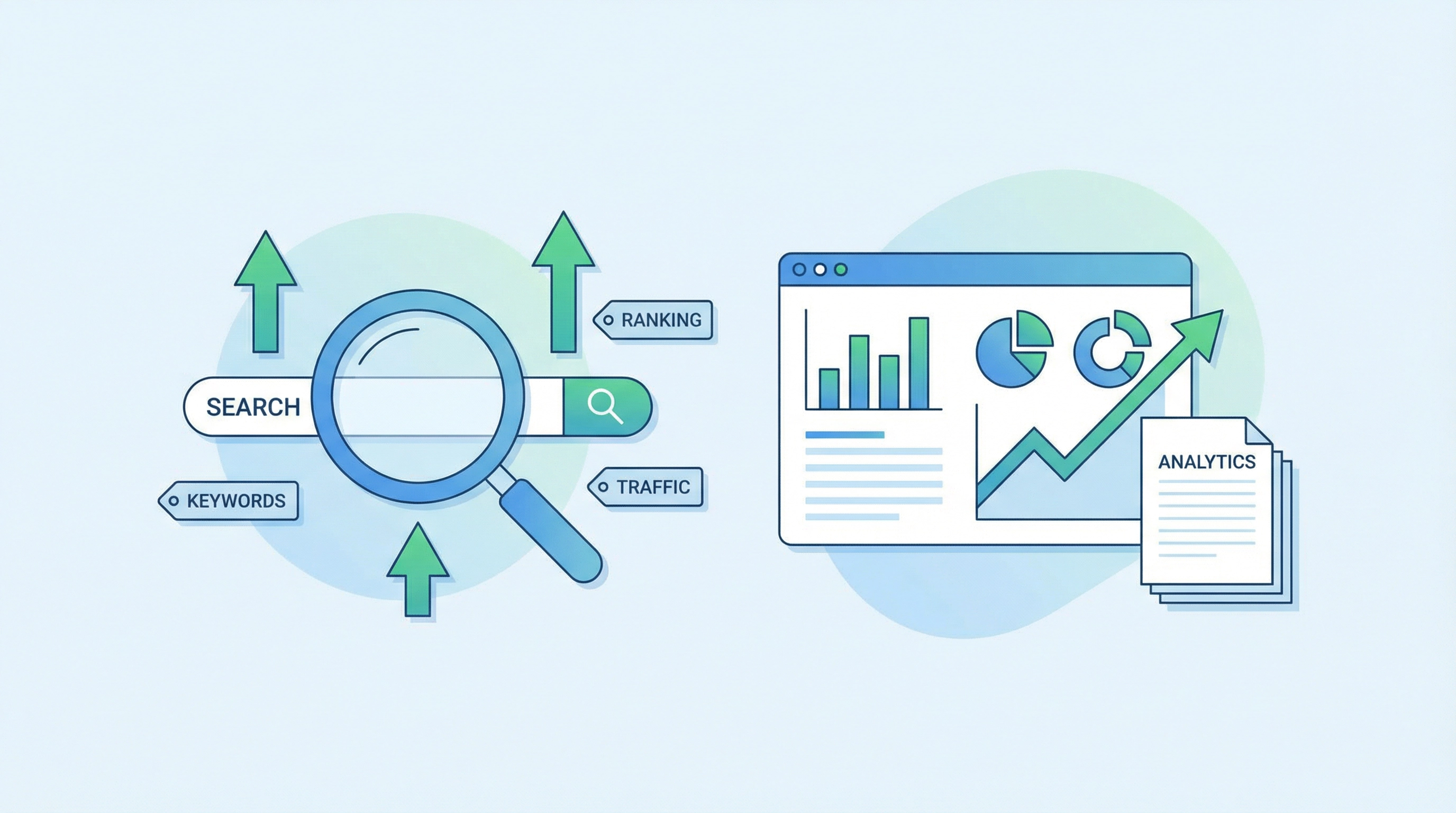 دليل تحسين محركات البحث SEO للسوق السعودي في 2026: استراتيجيات مجربة