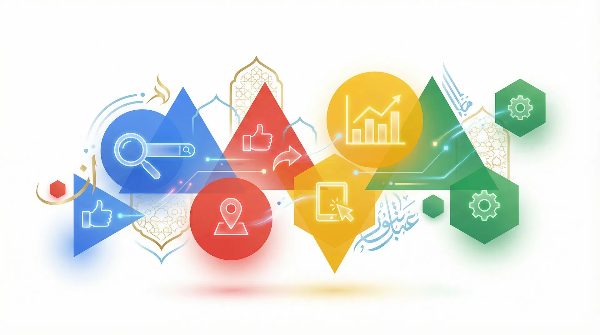 فرناس المستقبل للخدمات الرقمية