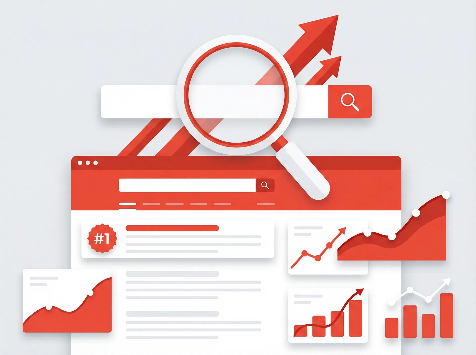 تحسين محركات البحث (SEO)