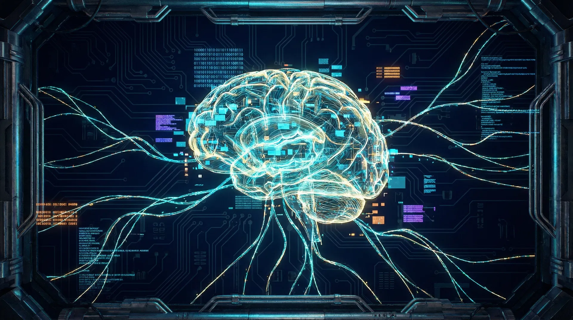 I Fired My Busiest Employee and Replaced Them With an AI Agent