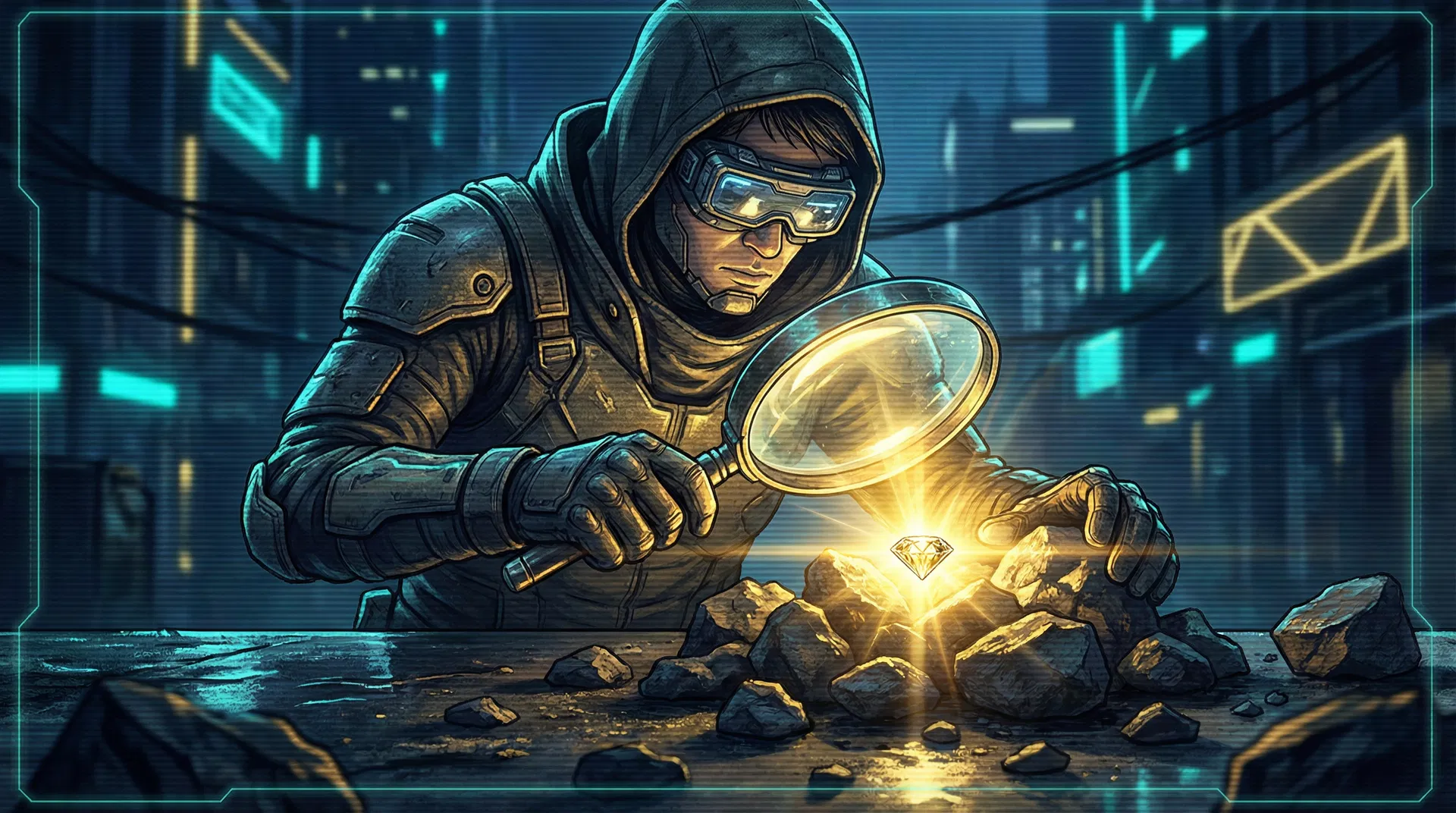 Your Next Million Dollar Idea Is Hiding In Plain Sight