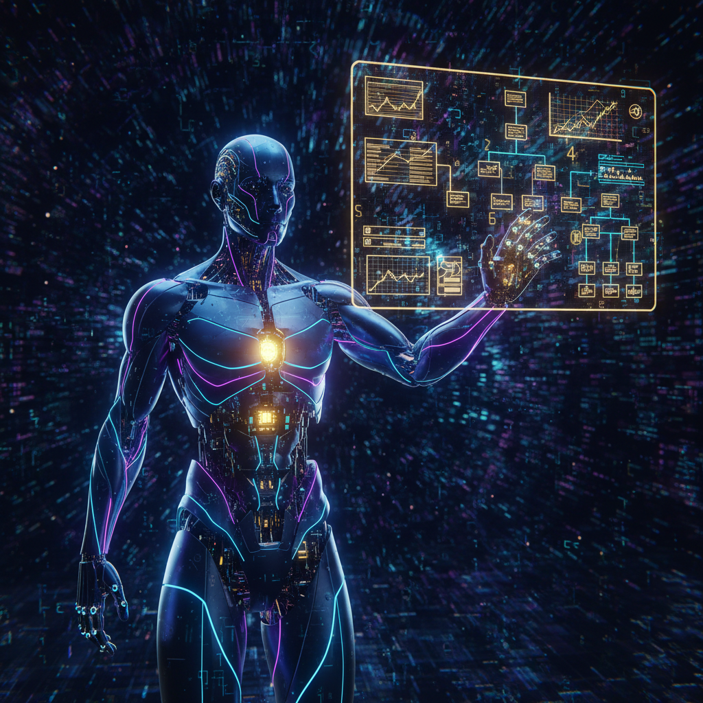 Your Next Business Is an AI Agent. Here Is How to Build It.