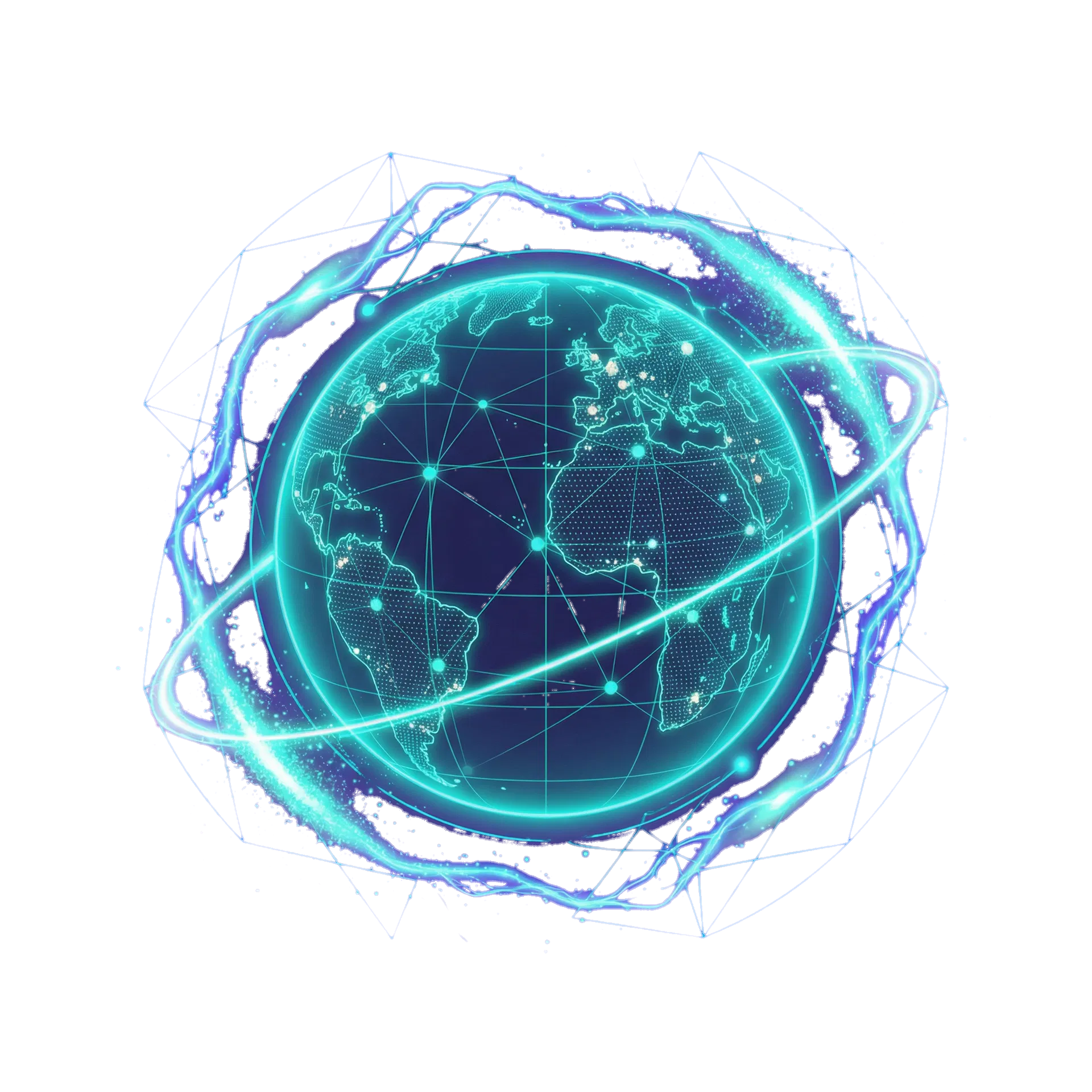 GLOBAL BUSINESS PARTNER