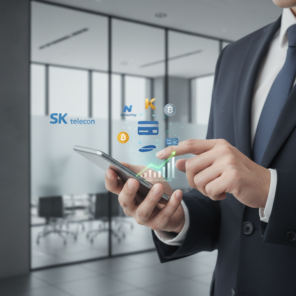 SK 정보이용료 현명한 활용 전략: 숨겨진 가치를 찾아내는 완벽 가이드