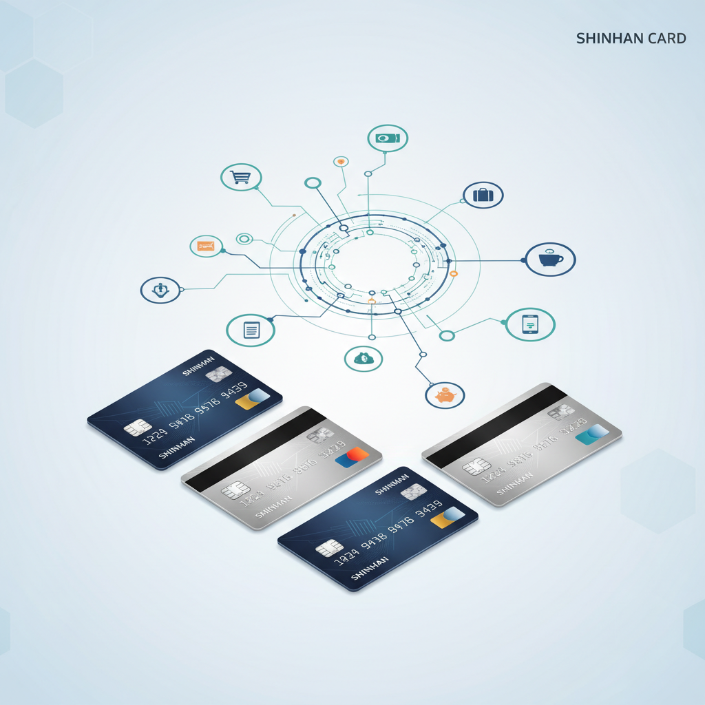 신한카드 포인트, 잠자고 있는 자산을 깨우는 완벽 가이드: 현금화부터 알뜰 사용법까지