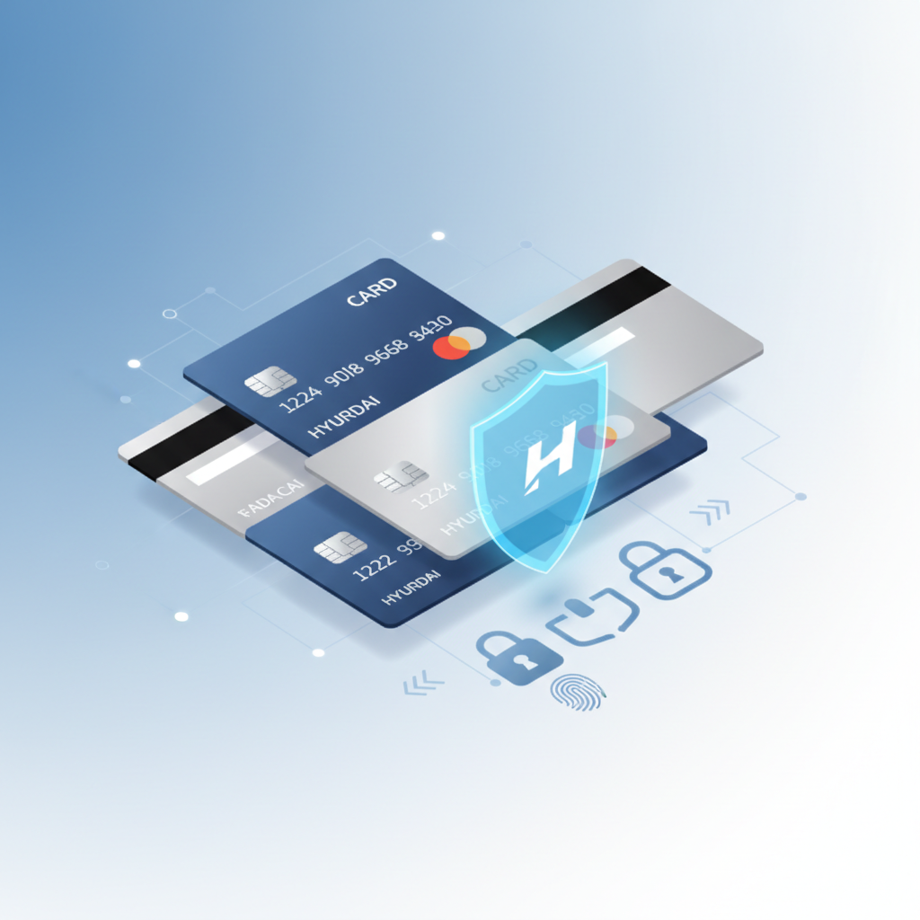 현대카드 카드깡, 안전하고 현명하게 이용하는 완벽 가이드