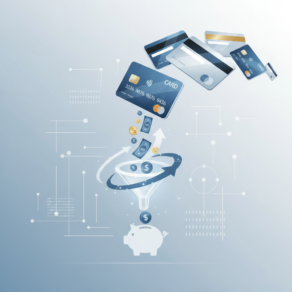 카드깡 수수료 절감, 현명한 금융 생활의 시작: 키움한도티켓과 함께하는 팁