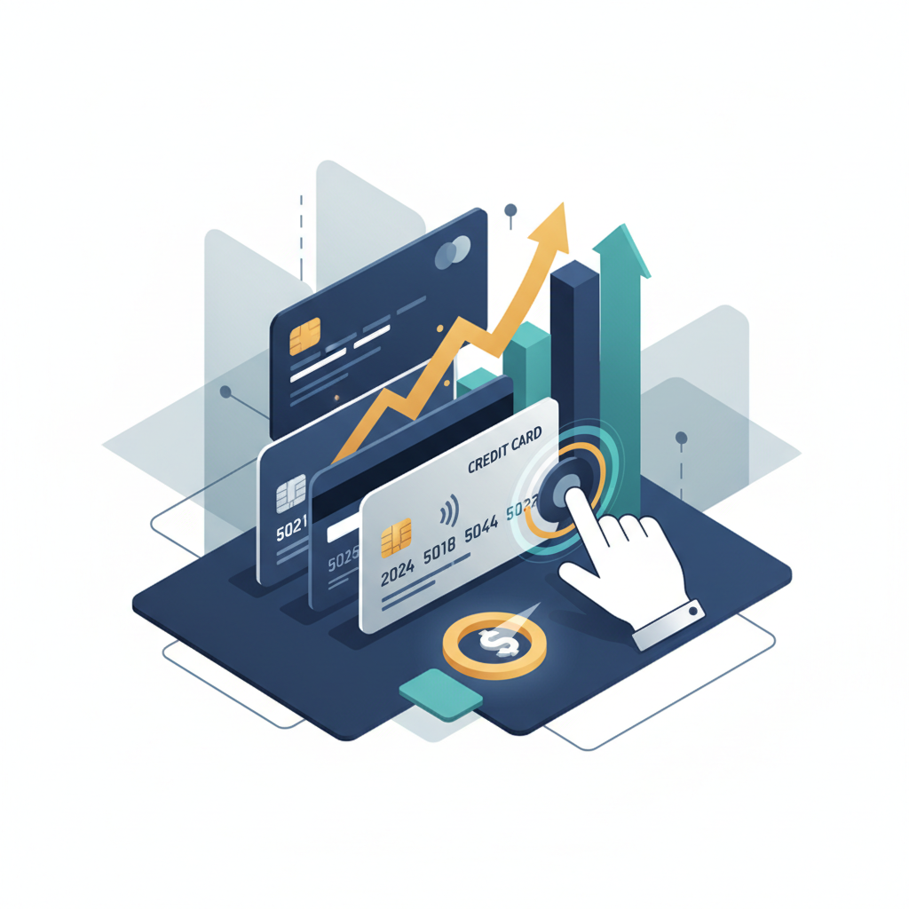 신용카드 한도 증액, 현명하게 활용하는 방법과 필수 팁 (키움한도티켓)