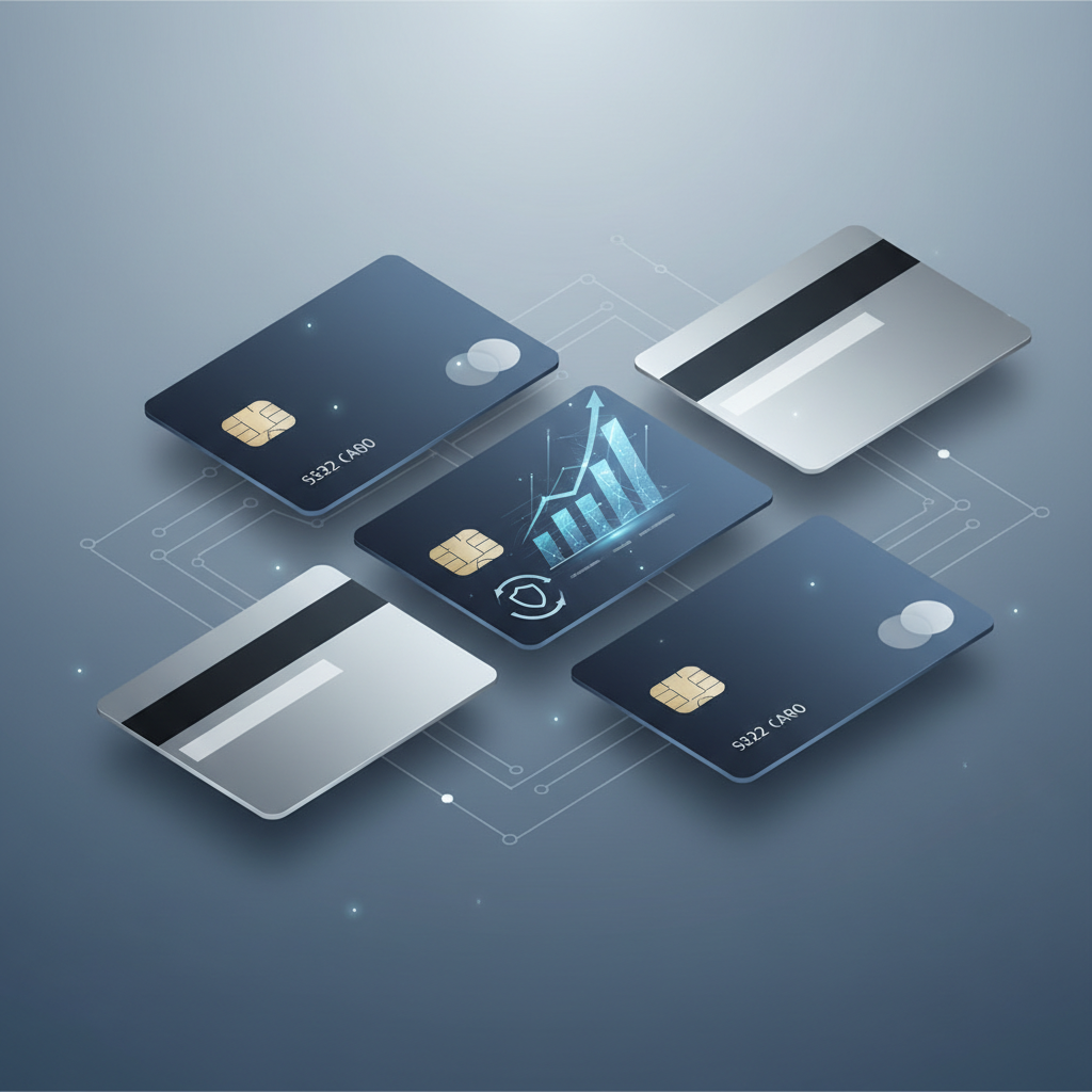 현대카드 한도 관리, 현명한 소비의 시작: 한도 증액부터 활용 팁까지