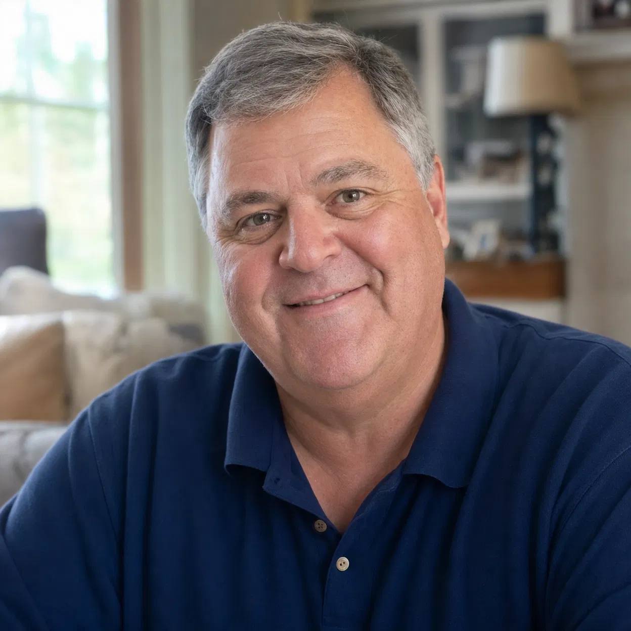 Robert M.