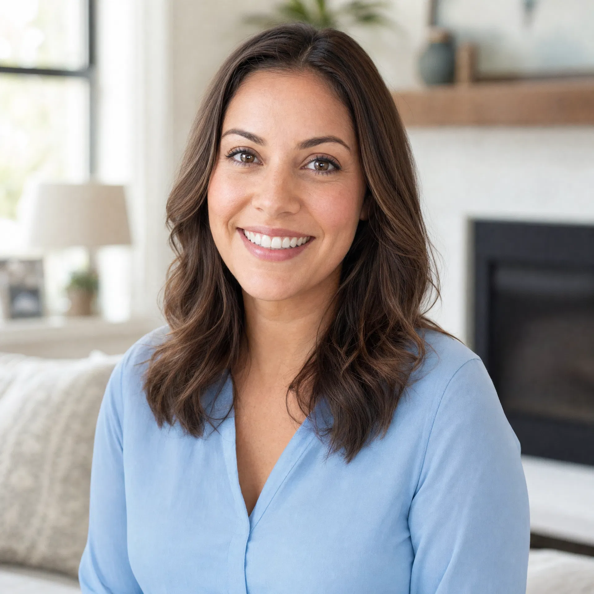 Sarah M.