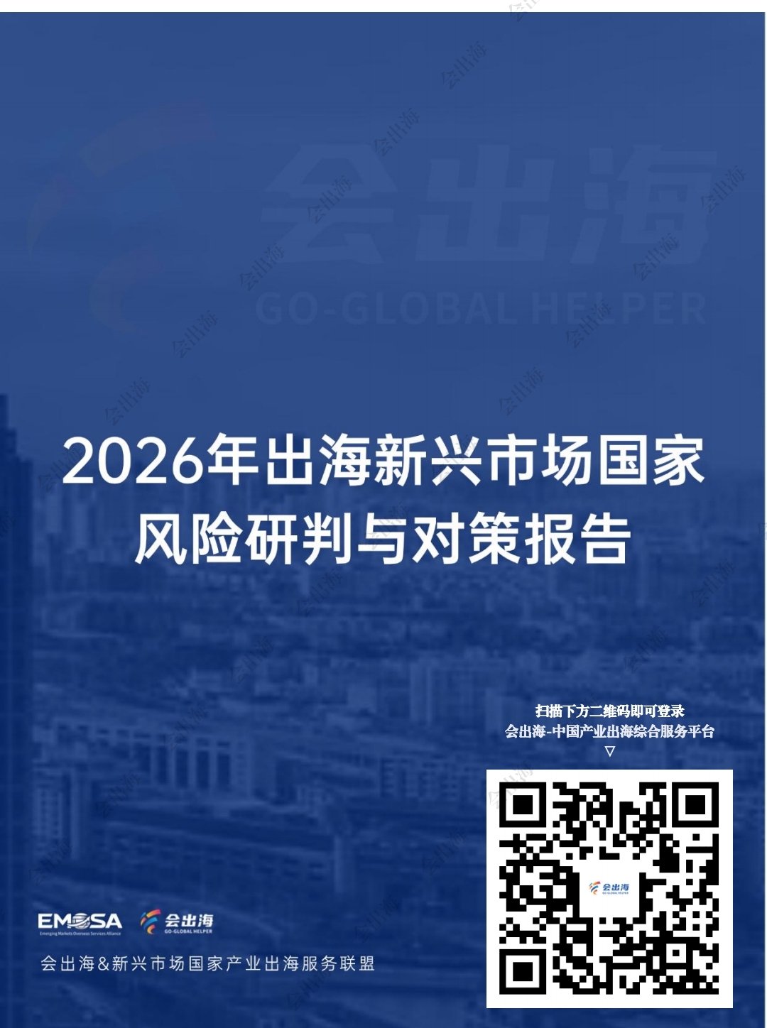 2026新兴市场国家风险分析和应对策略