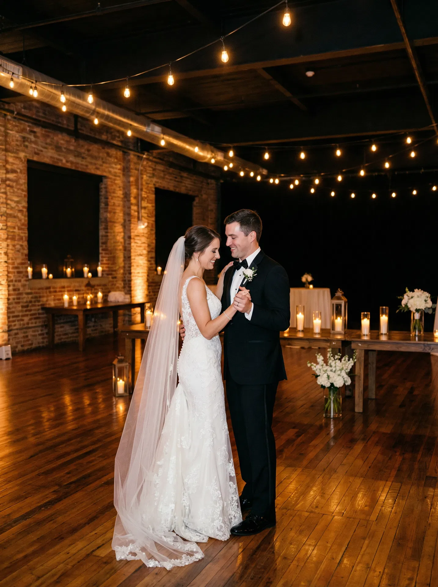 First Dance
