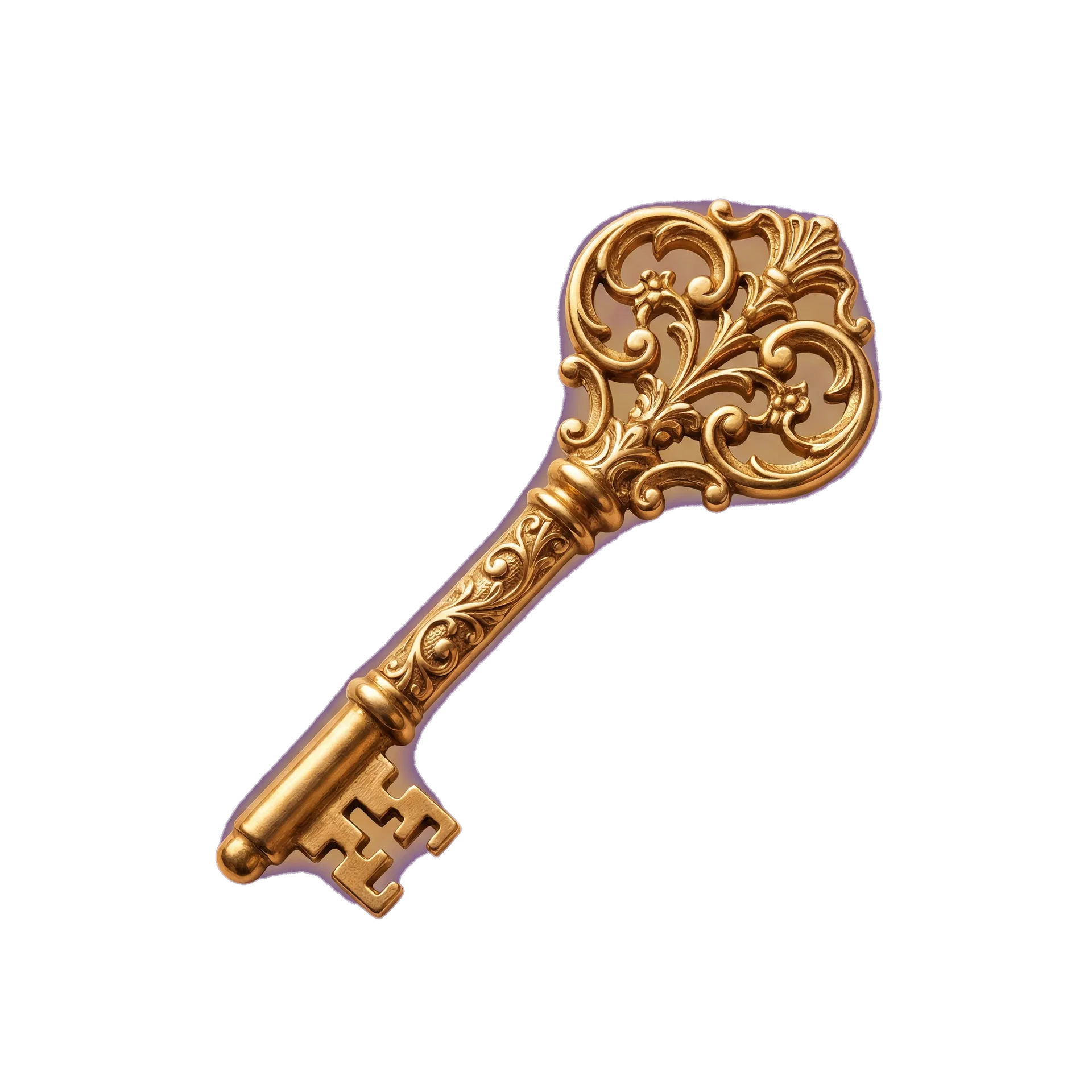 Golden Key