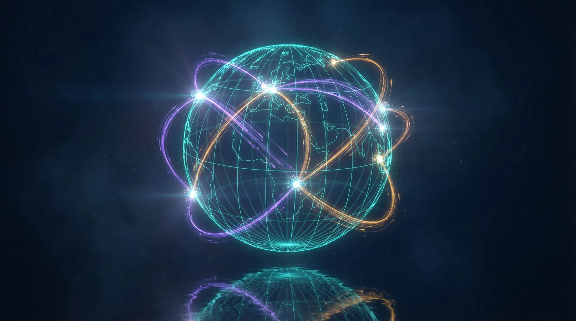 Global Connectivity