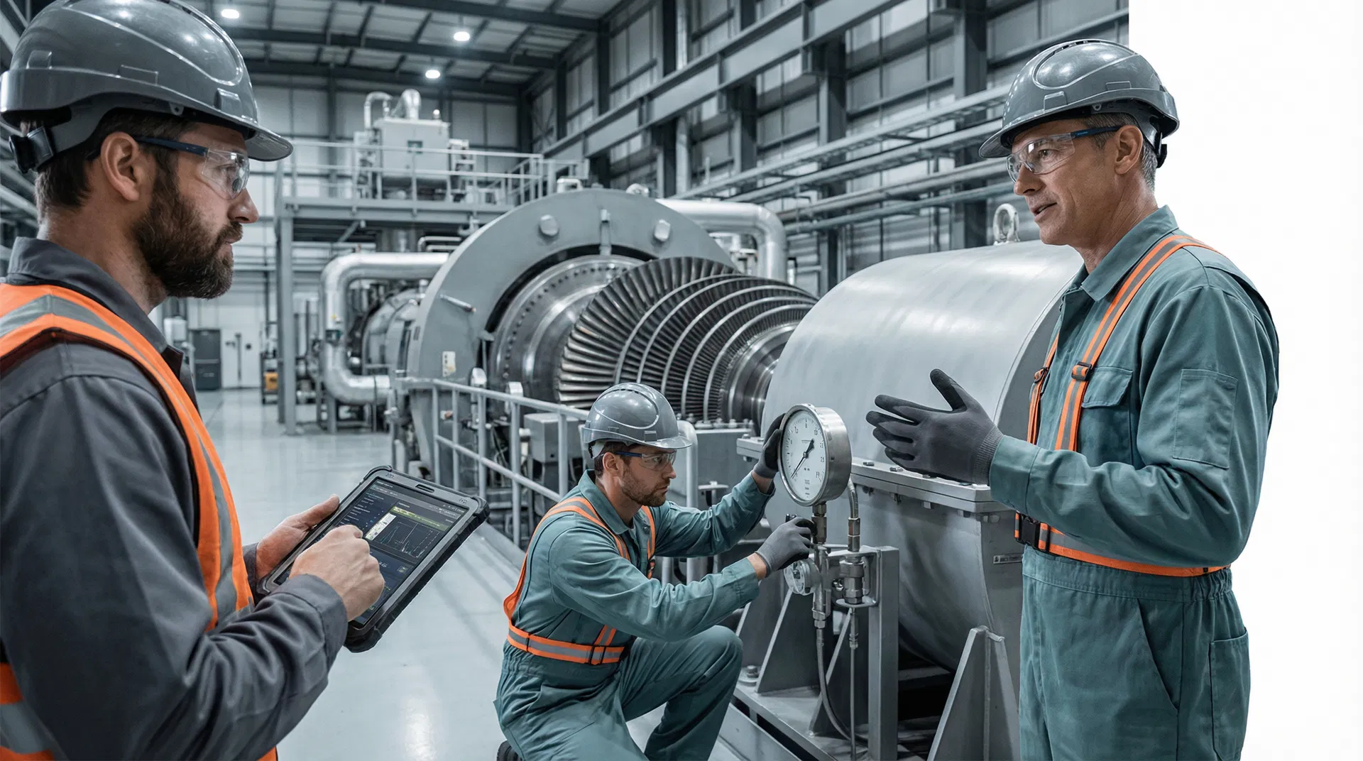 Yuanfang field execution