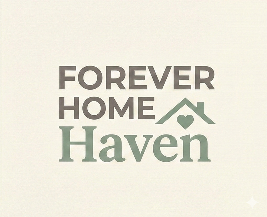 Welcome to Forever Home Haven