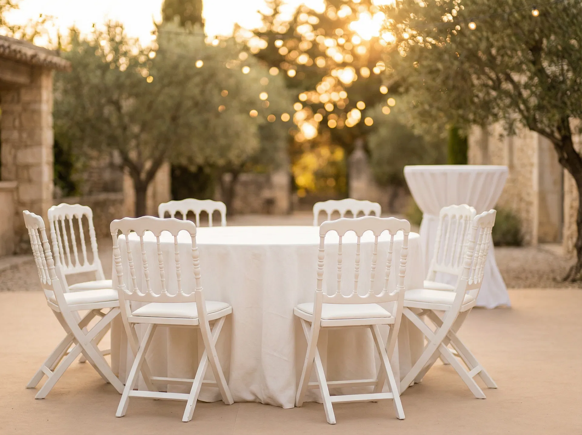 Mobilier