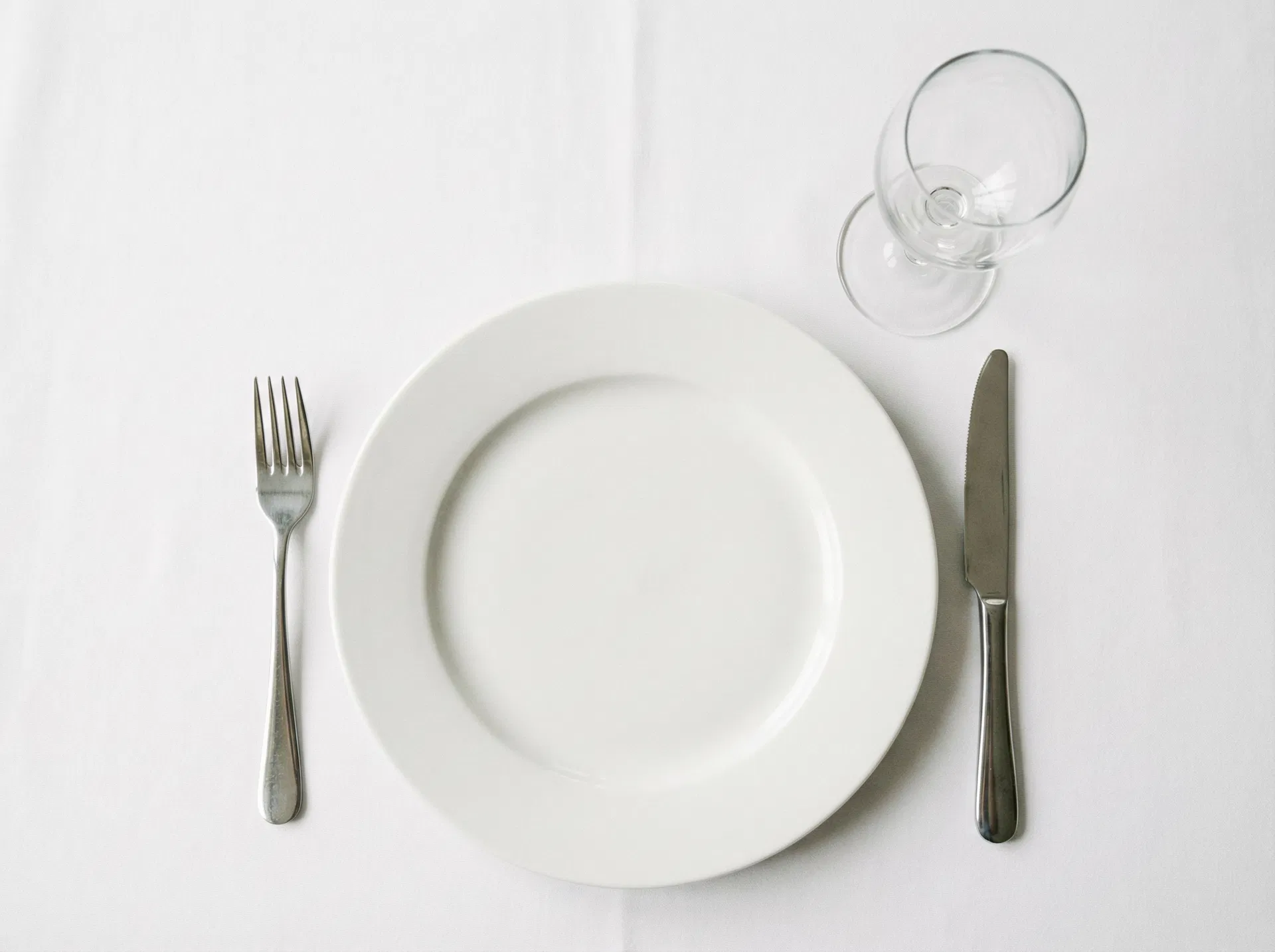 Pack Éco – couvert complet