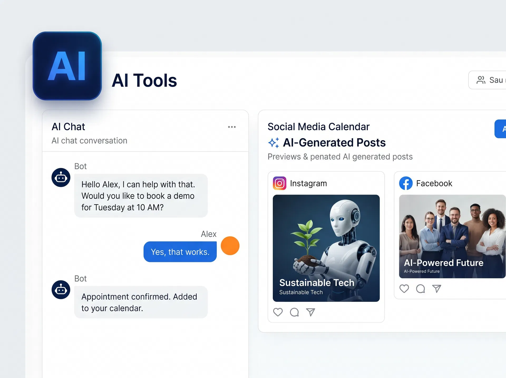AI Tools