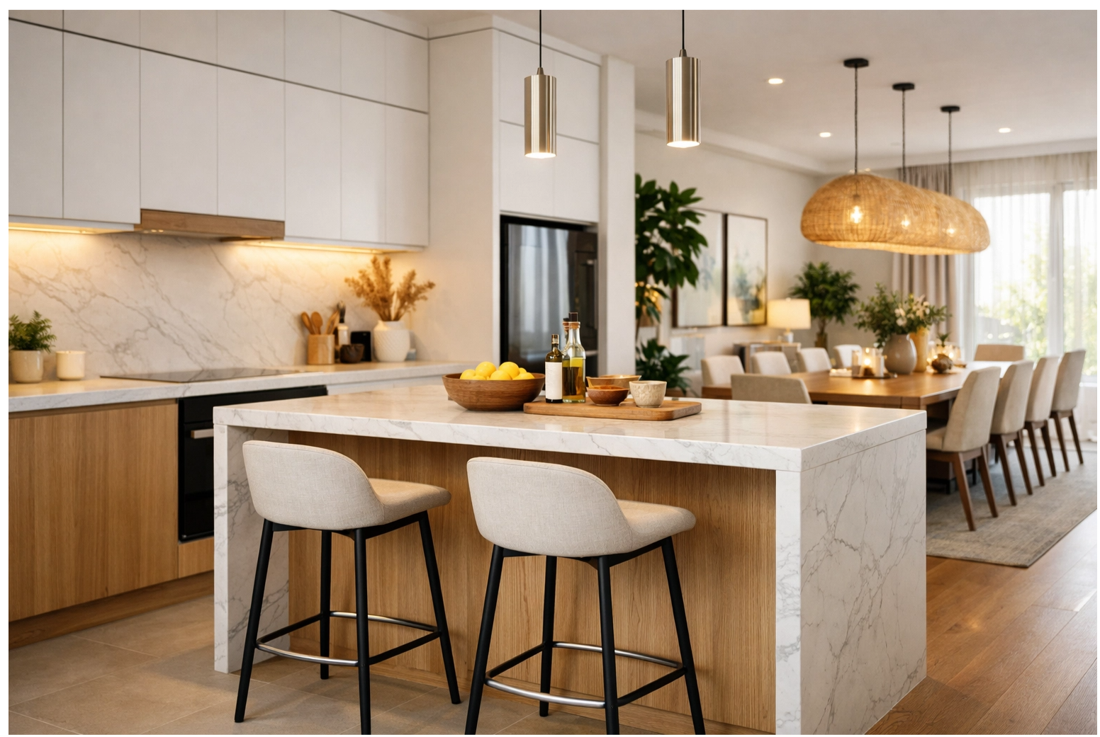 referencia cozinha moderna