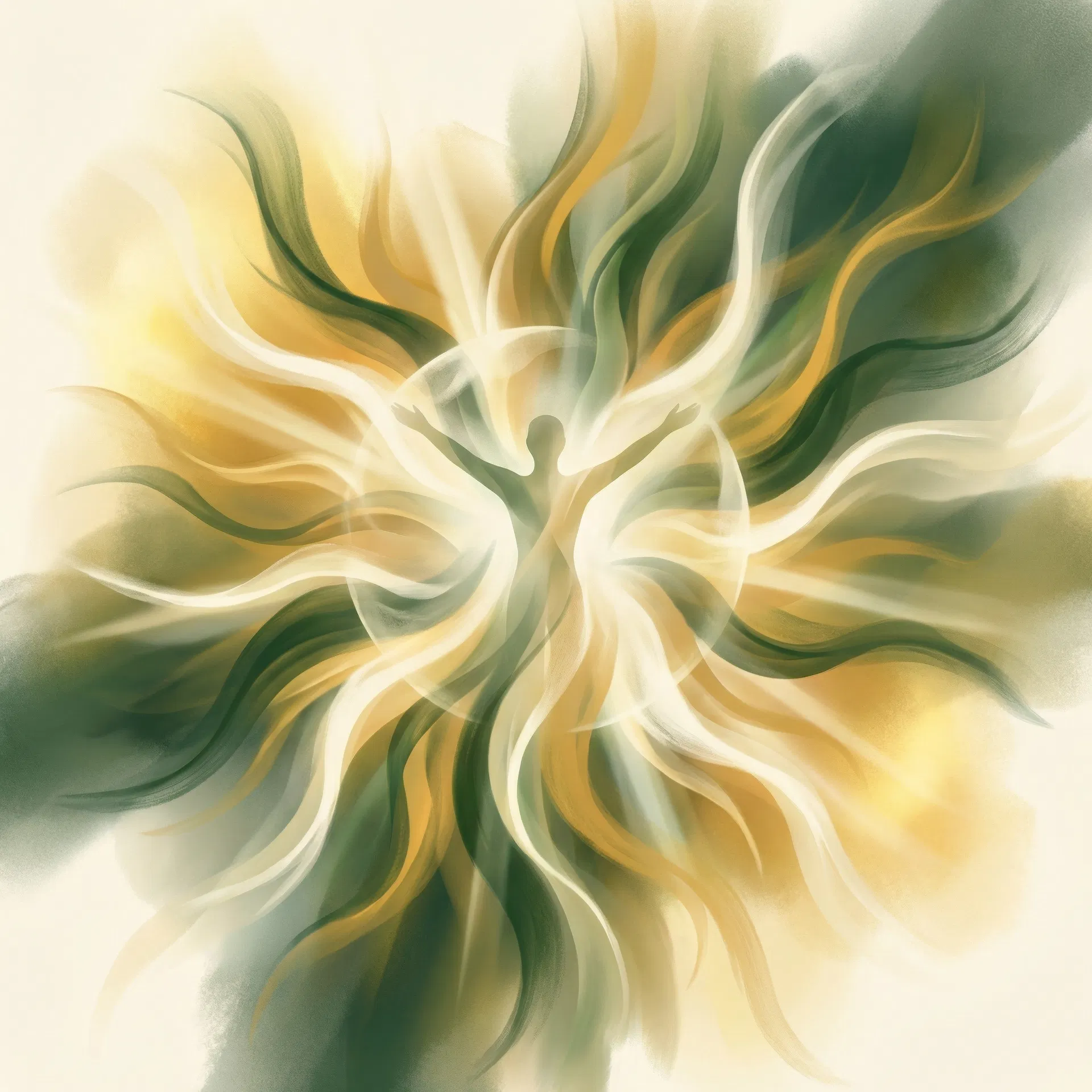 Energy visualization