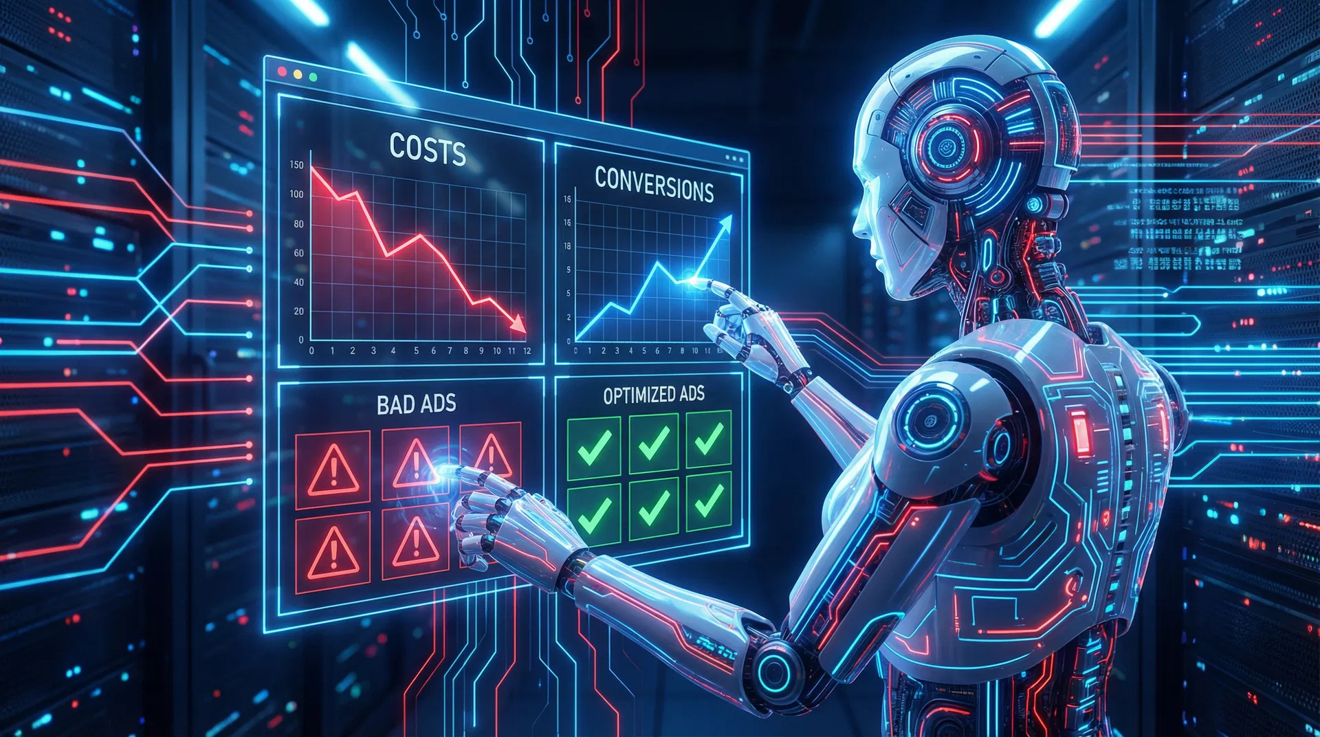 Stop Wasting Money on Bad Ads: AI-Powered Ad Analysis for Real Estate Agents