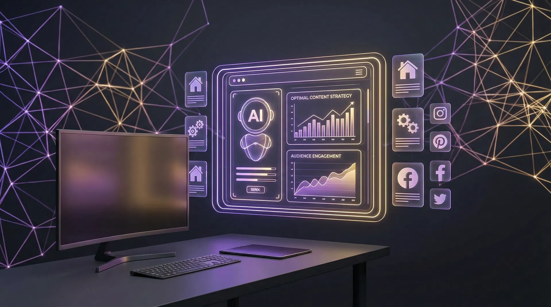 Unlock Your Potential: How AI Empowers Real Estate Agents with Smarter Marketing Decisions
