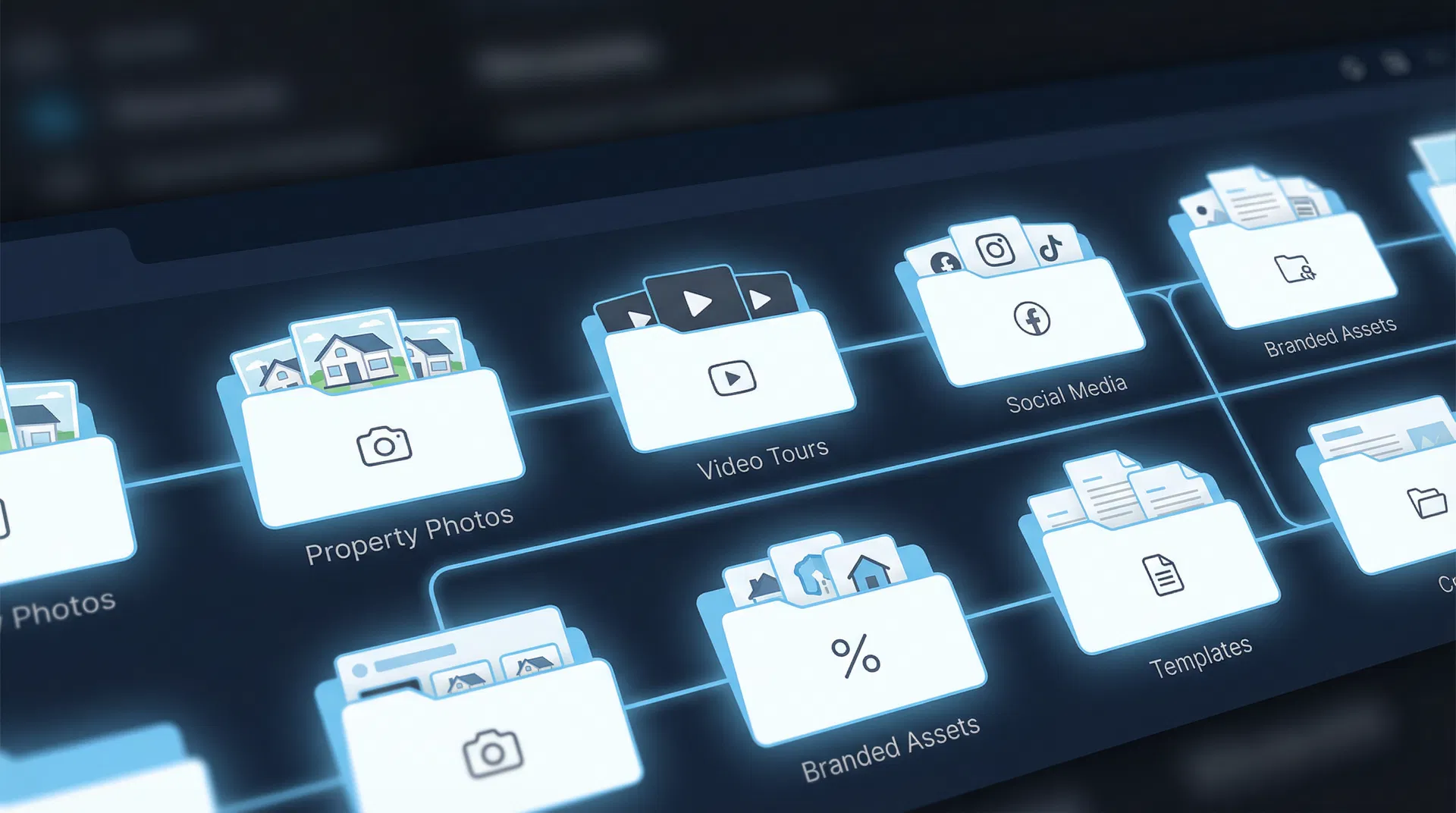 Unlock Effortless Real Estate Marketing: Your Guide to Building a Powerful Content Library