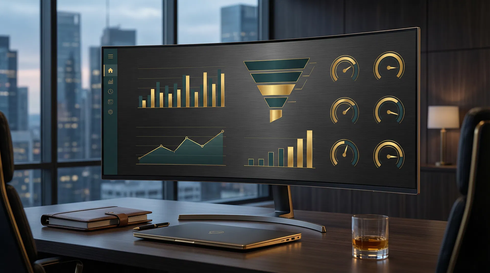 Measuring What Matters: Sales Analytics for the Modern Real Estate Agent
