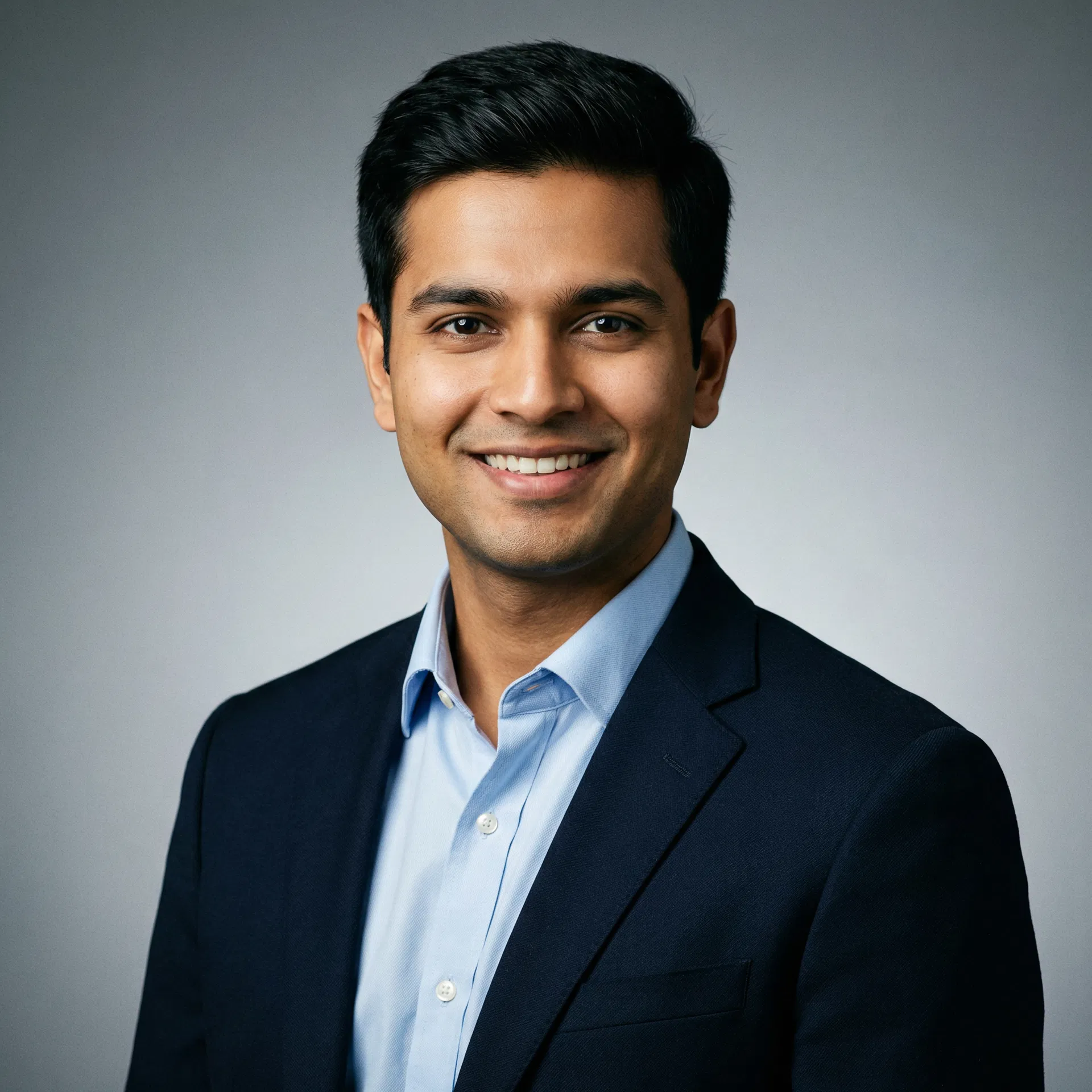 Ravi Sharma