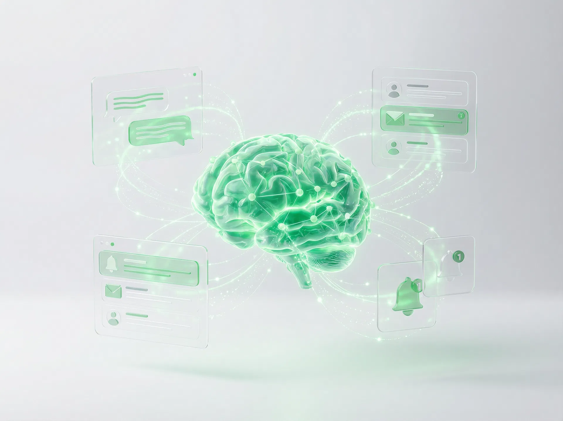 AI-Powered Solutions