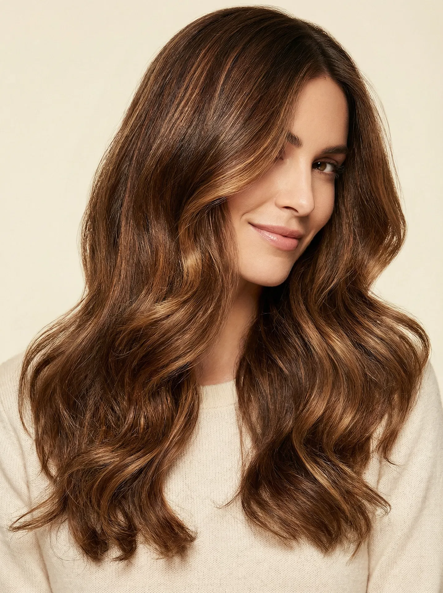 Hair coloring process