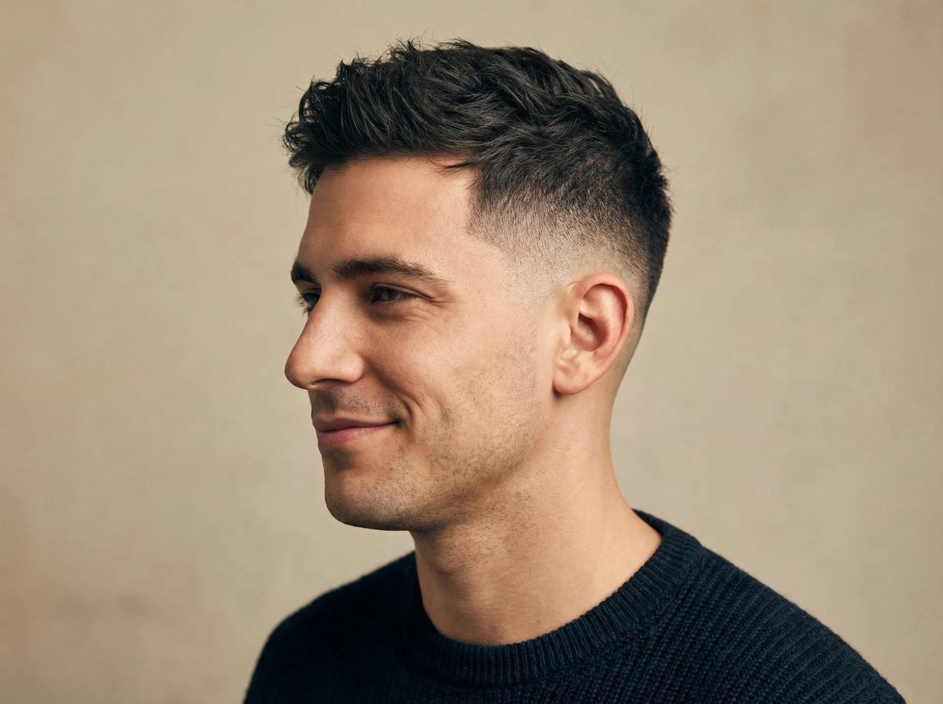 Fade & Modern Styles