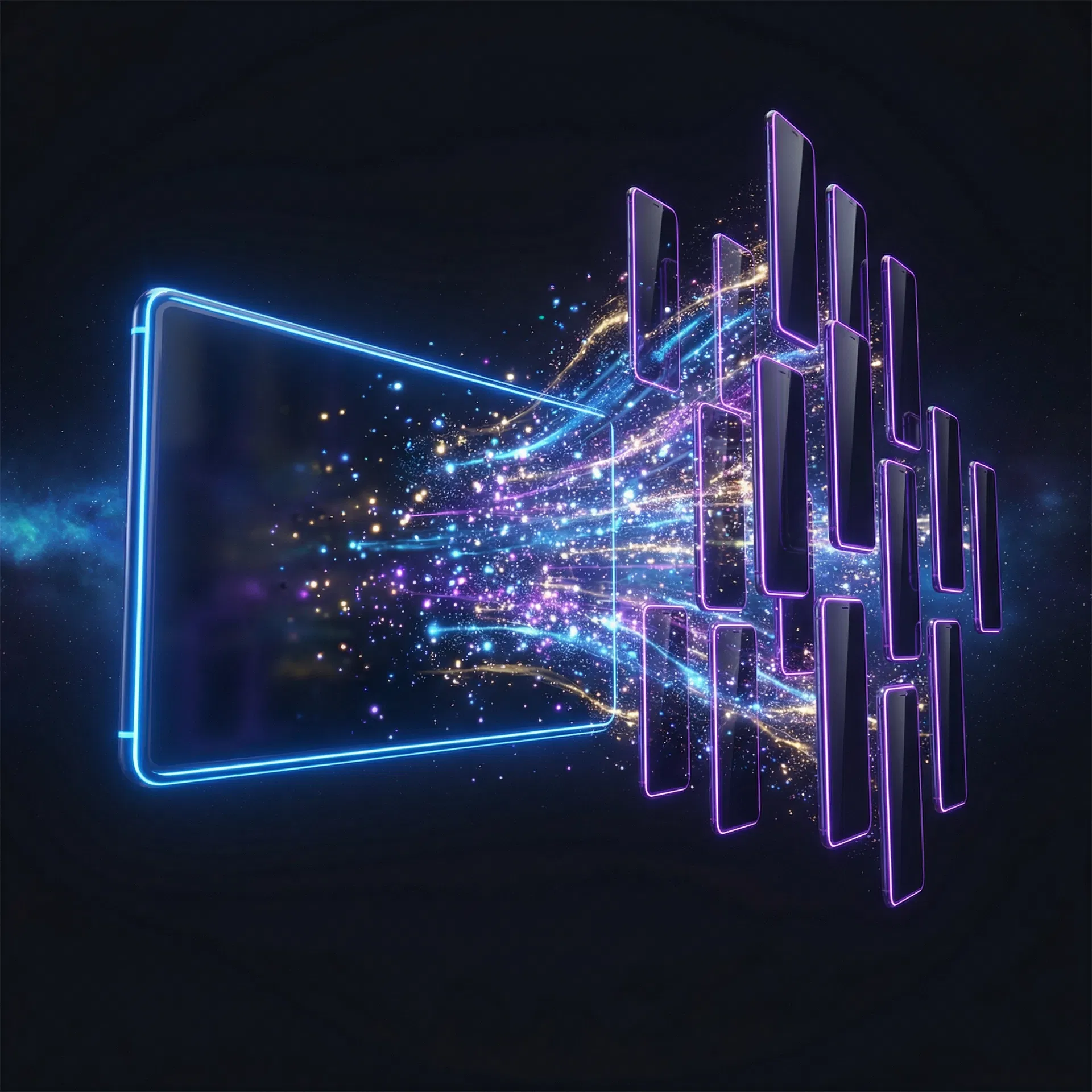 Video Transform