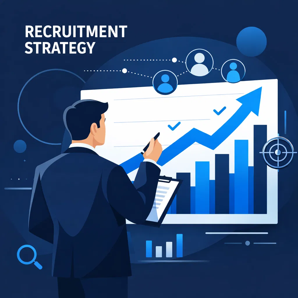 採用戦略
