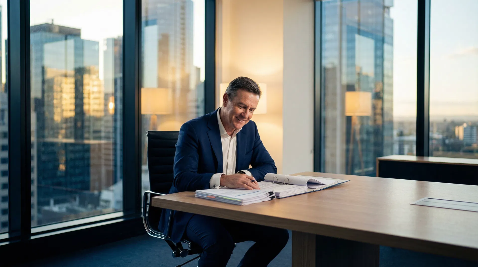 SBR Experts — Professional Business Restructuring