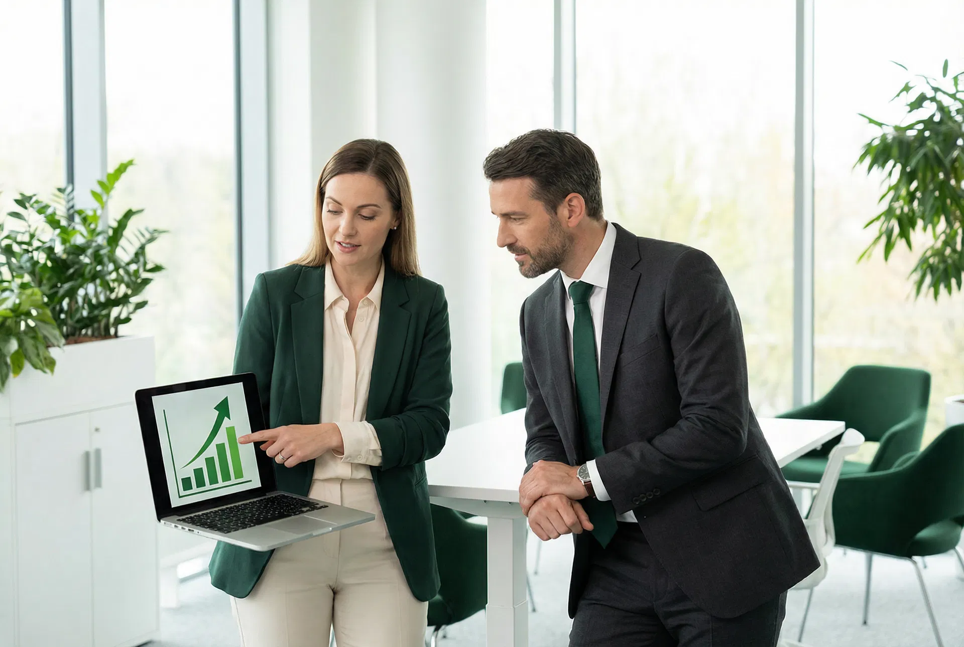 Business rescue advisors