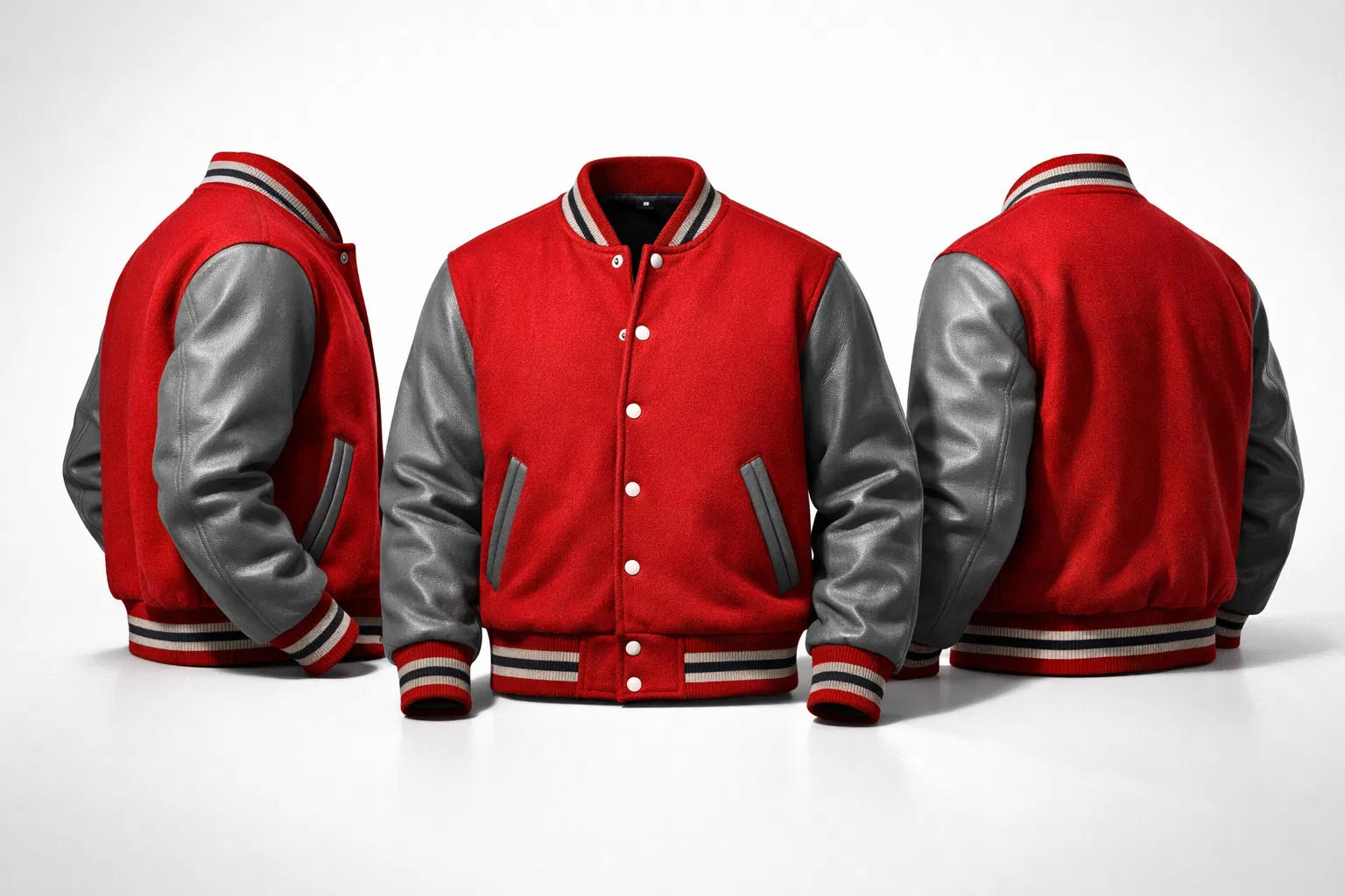 Varsity Jackets