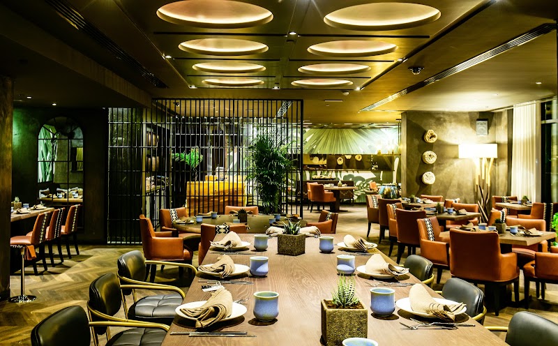 Toro Toro by Chef Richard Sandoval - Dubai