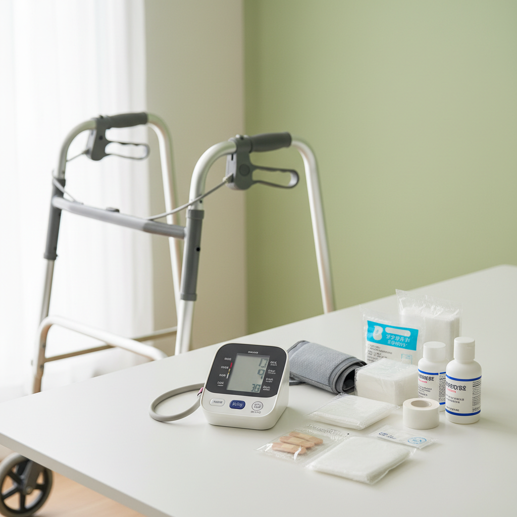 香港醫療用品店選擇指南：網購與實體店優劣比較