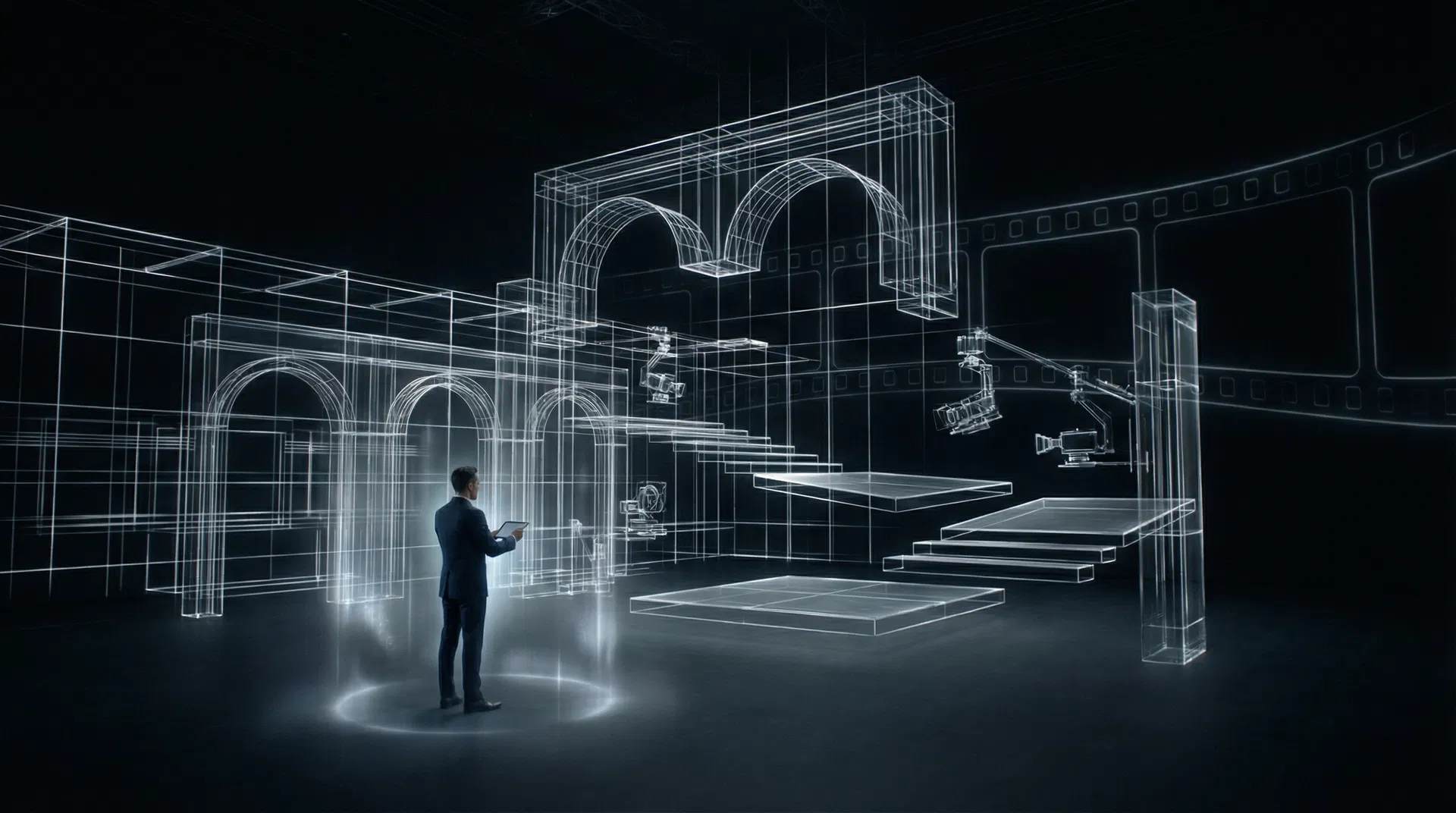 The NCMG Studios Greenlight Process