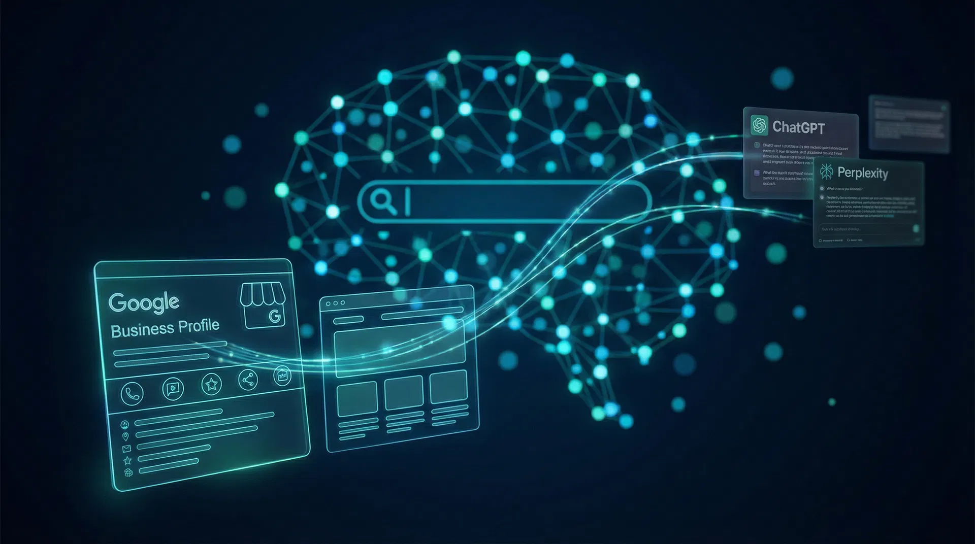 Why AI Recommends Your Competitors (And Not You)